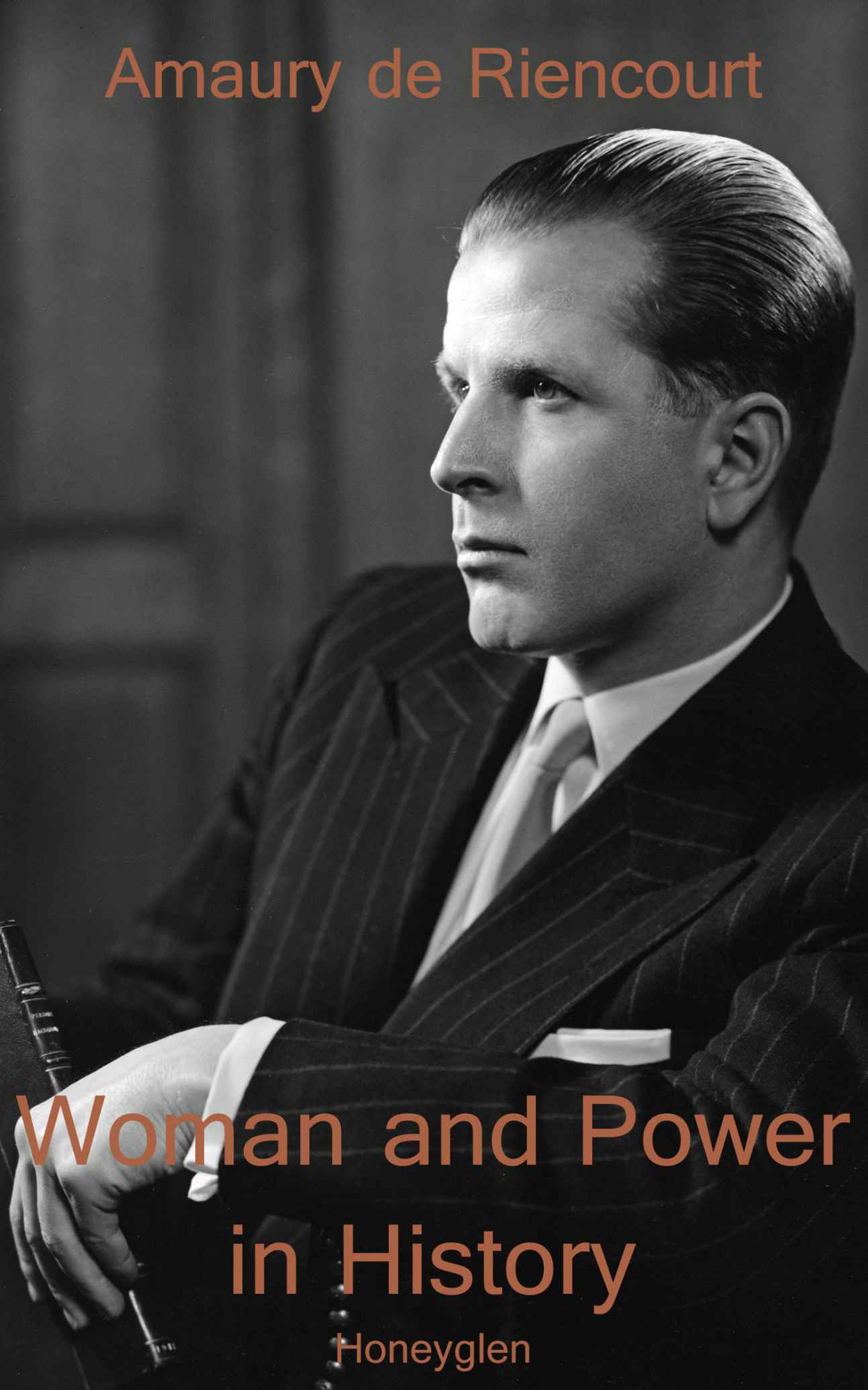 Woman and Power in History