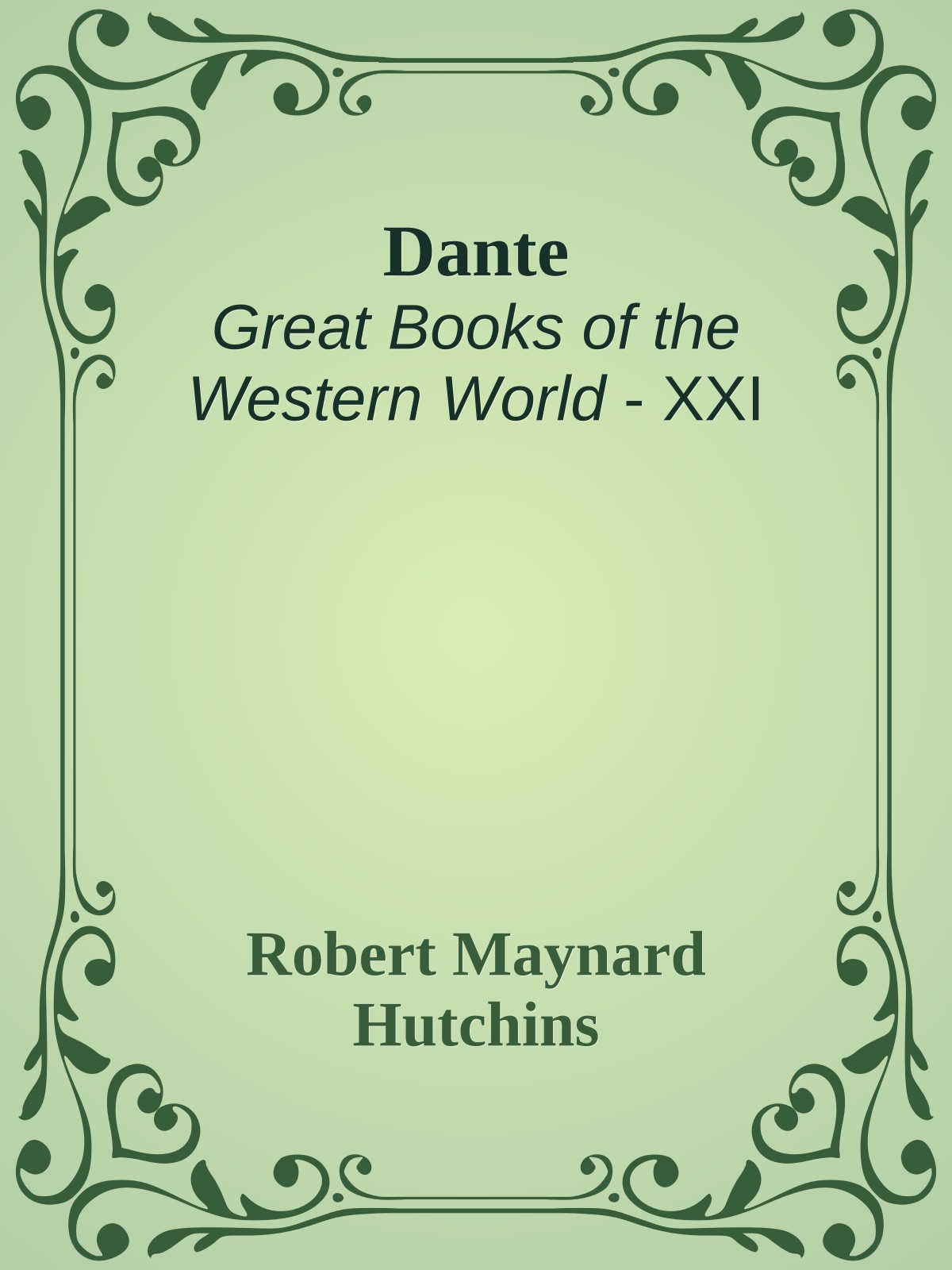 Dante
